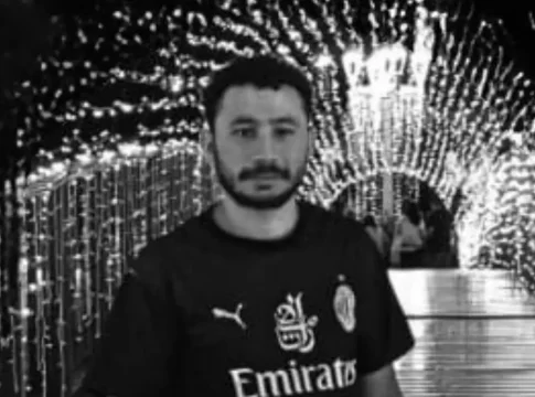 Família descobriu pela rádio morte de jovem em soterramento