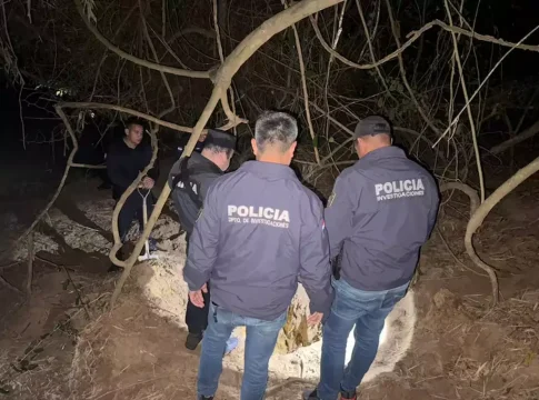 Corpo de jovem paraguaia desaparecida é encontrado em cova rasa