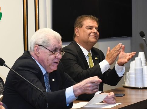 Campograndenses avaliam André e Nelsinho os melhores prefeitos da história