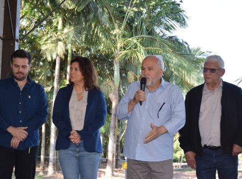 Prefeitura de Iguatemi realiza 1º Encontro Técnico de Piscicultura para fomentar a produção rural sustentável