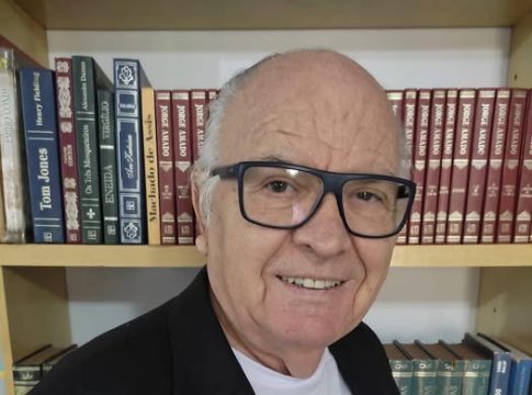 Mundo Novo perde ex-vereador e pioneiro da imprensa
