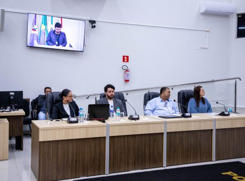 Município de Guaíra dá início ao Plano de Mobilidade Urbana com participação popular