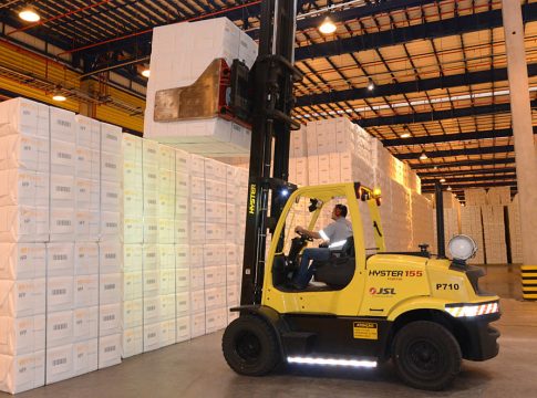 Indústria de MS fecha semestre com criação de 8.966 vagas de emprego em 2025