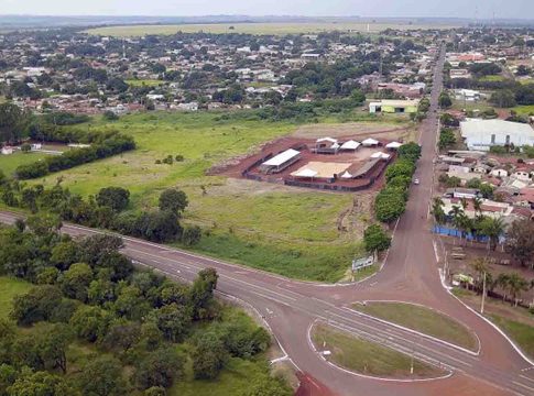 Coleta de lixo irá custar quase R$ 3 milhões em Terenos