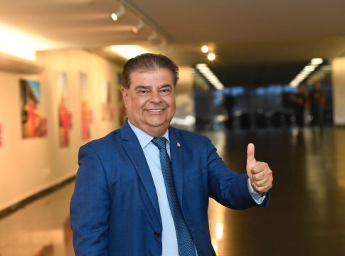Senador Nelsinho Trad garante R$ 3,2 milhões para a saúde em oito municípios de Mato Grosso do Sul