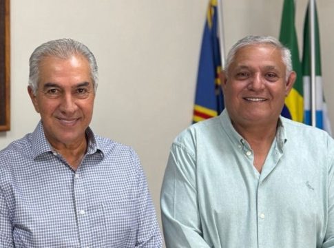 PL deve filiar Reinaldo até dia 20 e prevê eleição de dois senadores, seis federais e 19 estaduais