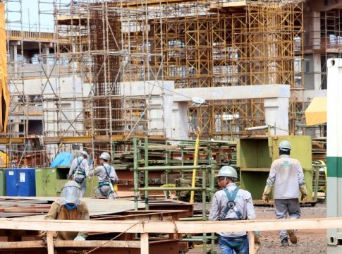 MS registra menor índice de desemprego desde 2012, com 2,9% de desocupação no segundo trimestre