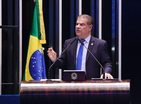Vai à sanção projeto do senador Nelsinho Trad que prorroga prazo para regularização fundiária na faixa de fronteira