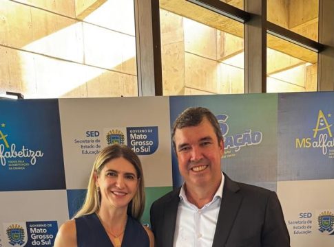 Prefeita Fabiana reforça luta pelo fortalecimento da Fundação Hospitalar