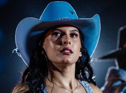 Prefeitura corta gastos e cancela show de Ana Castela em MS