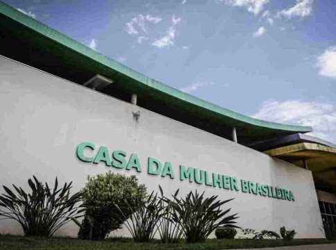 Revitalização da Casa da Mulher Brasileira deve custar R$ 399 mil