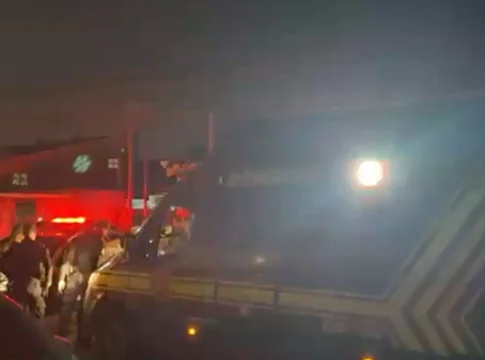 Jovem mata homem com golpes de facão na cabeça no Taquarussu em Campo Grande