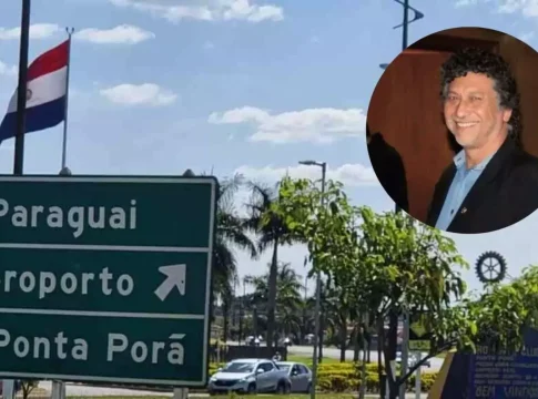 Viúva do jornalista Leo Veras recebe novas ameaças de morte no Paraguai