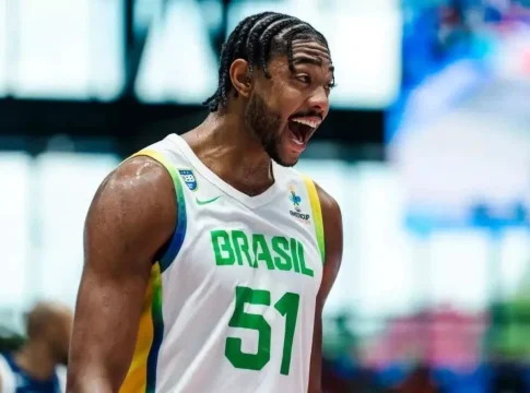 Em virada histórica, Brasil vence EUA pela Americup e está na final da maior competição de basquete das Américas