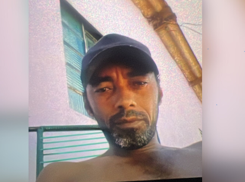 Morre homem que foi atropelado na BR-163 após receber alta da Santa Casa