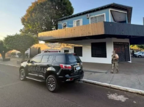 Preso suspeito de matar filho de policial no Nova Lima; ‘Rato’ segue foragido