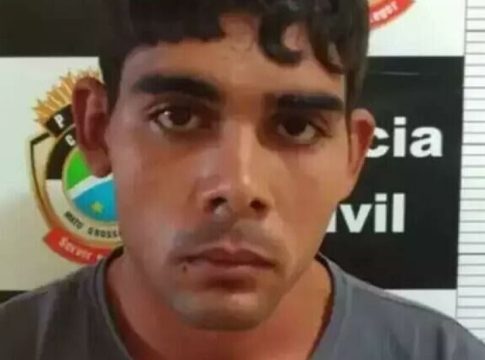Chefe de facção morre em confronto com a polícia em MS