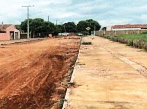 Superfaturamento de obras na cidade de Bataguassu entra na mira do MPMS