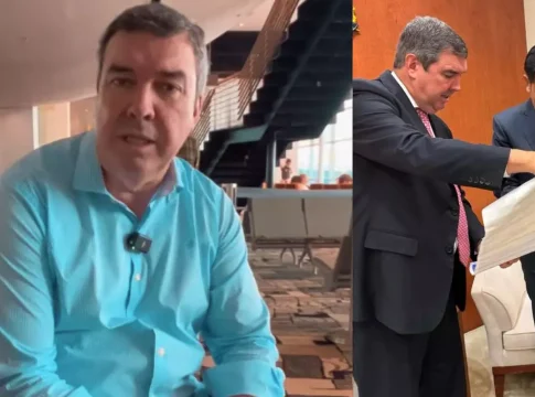 ‘MS está bem posicionado na sua agenda estratégica’, avalia Riedel após viagem pela Ásia