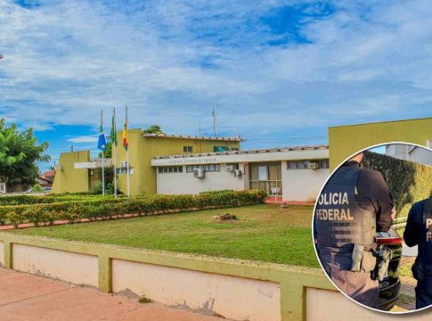 Prefeito de Selvíria exonera secretário de Saúde alvo de operação da PF
