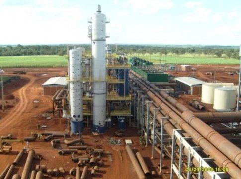 Grupo paulista desbanca sheiks e compra usinas em MS por R$ 1,5 bilhão