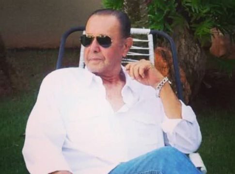 Morre Hormínio Antunes, fazendeiro que “dividiu” nome com ponte sobre o Rio Formoso