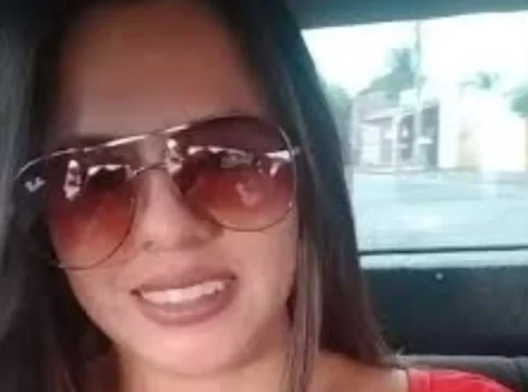 Após 77 dias internada, Dayane morre na Santa Casa vítima de tiros do ex-marido