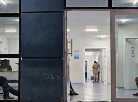 Tacuru recebe R$1,9 milhão para construir posto de saúde
