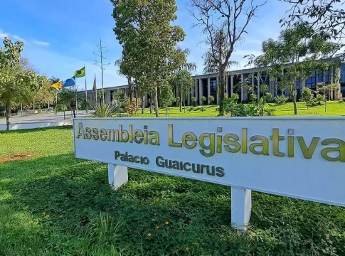 Assembleia Legislativa autoriza concurso com vagas para níveis médio e superior