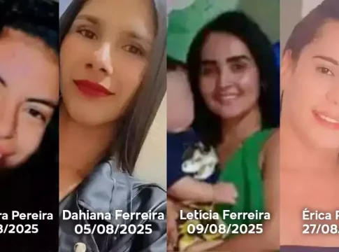 Mês de proteção a mulher termina com 4 feminicídios e 6 tentativas em MS