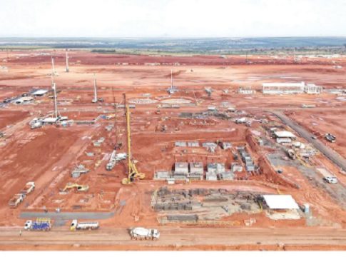 Setor privado tem mais de R$ 81 bilhões em investimentos previstos para MS