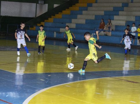 Naviraí: 28ª Copa Chama terá maior edição da história com quase 1200 atletas inscritos
