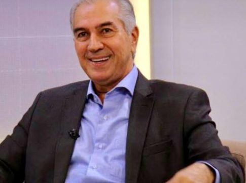 Azambuja anuncia que vai levar mais da metade dos prefeitos tucanos para o PL