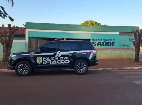 Operação Vaga Zero revela desvios milionários no transporte de pacientes do SUS
