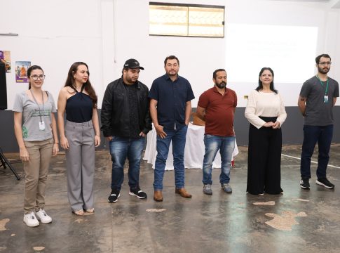 Eldorado realiza conferência pública sobre coleta seletiva e plano municipal de saneamento básico