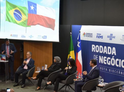 Presidente da Petrobras prevê retomadas de obras da UFN3 para 1° semestre de 2026