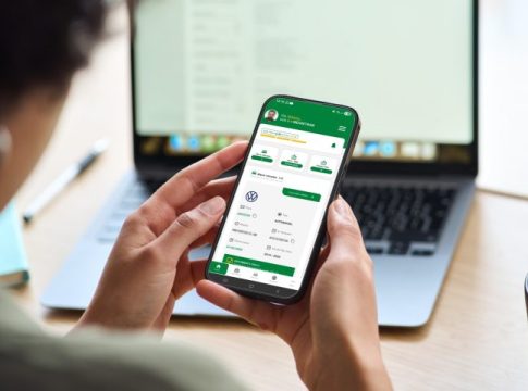 Meu Detran MS: conheça o novo aplicativo que consolida a jornada digital do cidadão