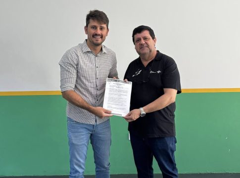 Itaquiraí avança no planejamento para o futuro com apoio do Sebrae