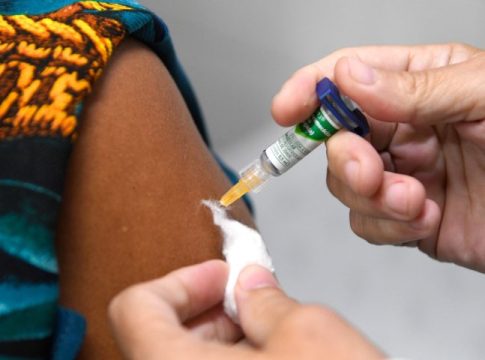 MS conquista nota máxima e lidera o Brasil em cobertura vacinal, segundo Ranking de Competitividade
