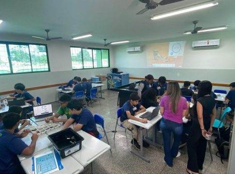 SED abre consulta pública para formação de novo currículo da educação digital