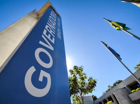 Servidores do Estado receberão metade do 13º ainda em setembro