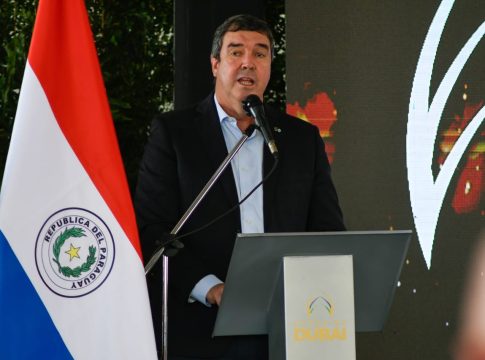 Governo de MS destaca parceria com Paraguai para gerar empregos e desenvolver região de fronteira