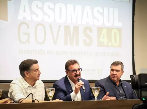 Programa de capacitação de servidores investe R$ 6,5 milhões e chega a todo MS
