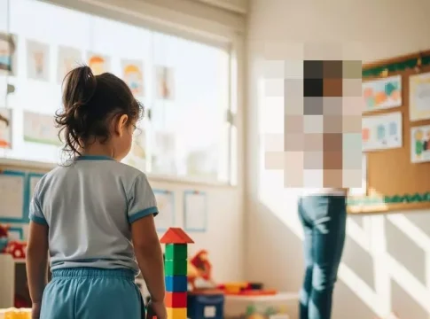 Menina de 4 anos é estuprada em creche de Campo Grande e professora é investigada