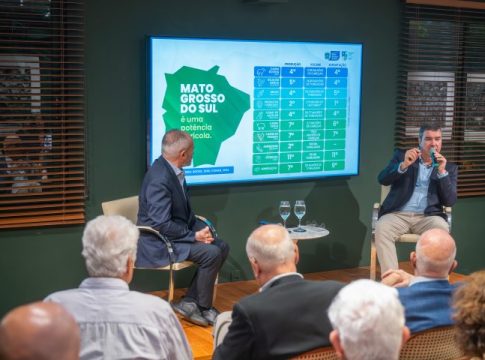 Novas oportunidades: Governo do Estado destaca crescimento industrial com sustentabilidade em MS
