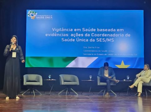 Mato Grosso do Sul é reconhecido internacionalmente por modelo pioneiro de Saúde Única