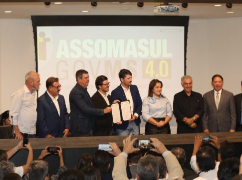 Governo de MS promove qualificação gratuita a servidores municipais de 44 cidades do Estado