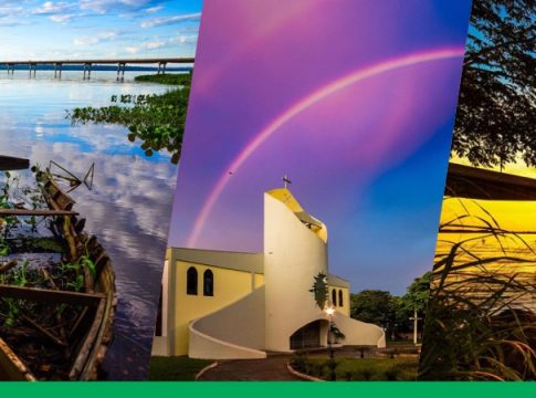 Confira os locais de provas para o concurso público de Mundo Novo neste domingo (21)