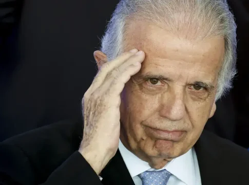 Forças Armadas vão cumprir veredito do STF sobre golpe, diz Múcio
