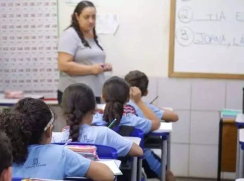 Prefeitura investe mais de R$ 2 milhões em transporte rural para estudantes de Campo Grande